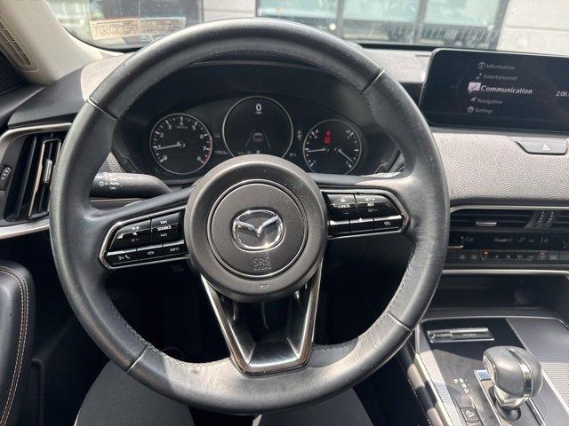 2024 Mazda CX-90 Vehicle Photo in Harrisburg, PA 17111