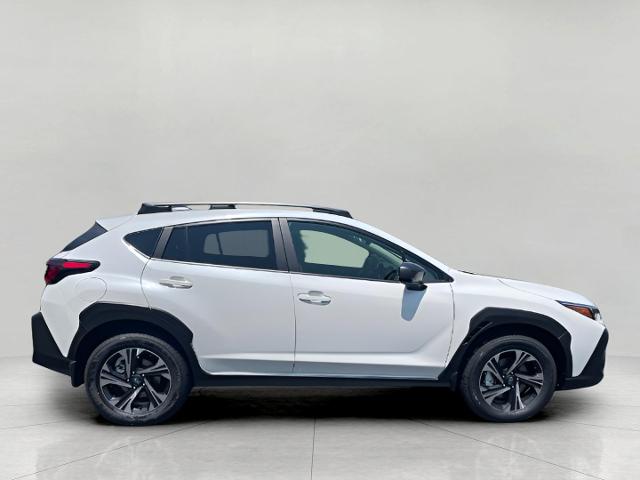 2025 Subaru Crosstrek Vehicle Photo in Oshkosh, WI 54904