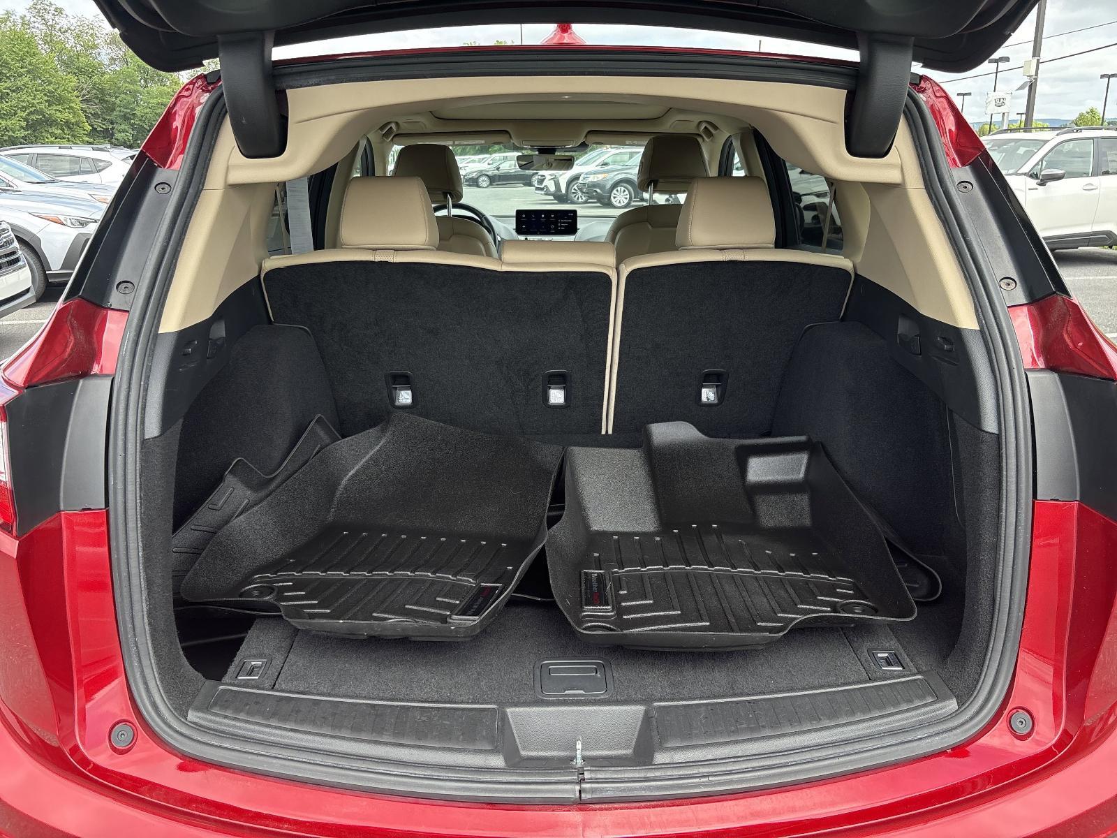 2019 Acura RDX Vehicle Photo in Mechanicsburg, PA 17050