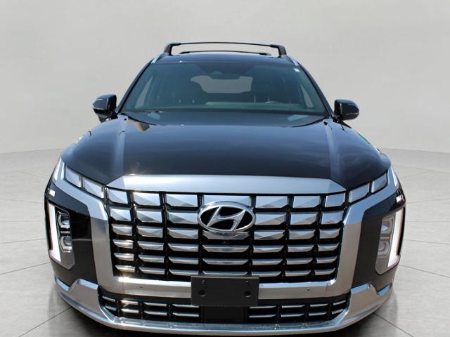 2023 Hyundai PALISADE Vehicle Photo in Green Bay, WI 54304