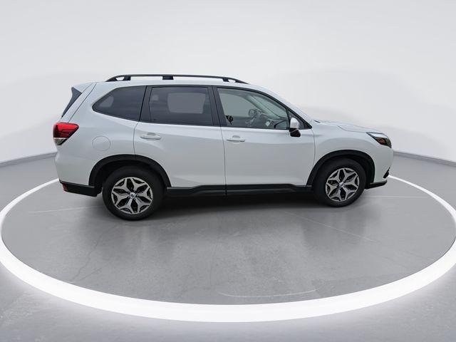 2022 Subaru Forester Vehicle Photo in Pleasant Hills, PA 15236