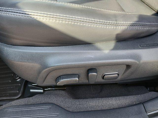 2019 Subaru Legacy Vehicle Photo in LEOMINSTER, MA 01453-2952