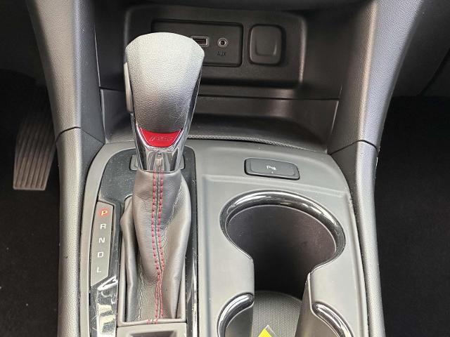 2022 Chevrolet Equinox Vehicle Photo in Roslyn, NY 11576