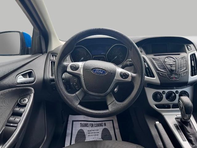 2014 Ford Focus Vehicle Photo in Oshkosh, WI 54901