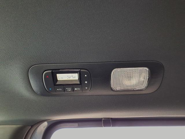 2025 Honda Odyssey Vehicle Photo in Oshkosh, WI 54904