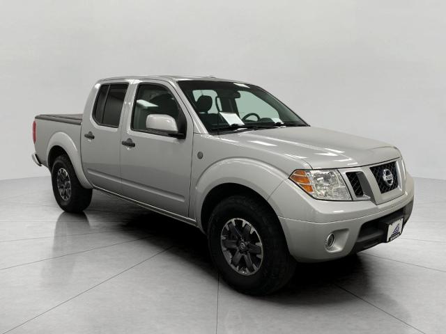 2018 Nissan Frontier Vehicle Photo in Appleton, WI 54913