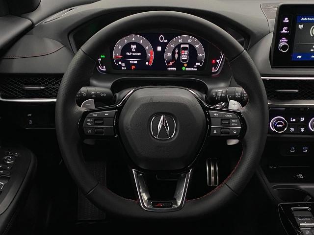 2025 Acura ADX Vehicle Photo in Appleton, WI 54913