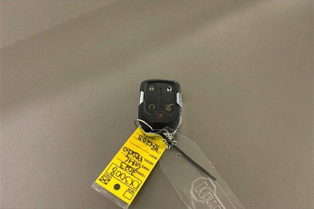 2023 GMC Acadia Vehicle Photo in KANSAS CITY, MO 64114-4545