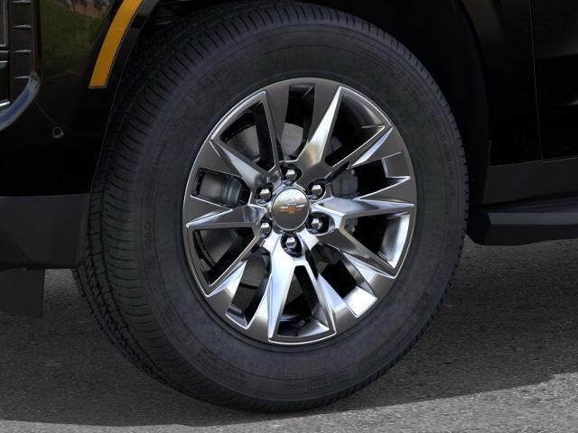 2025 Chevrolet Tahoe Vehicle Photo in KANSAS CITY, MO 64114-4502