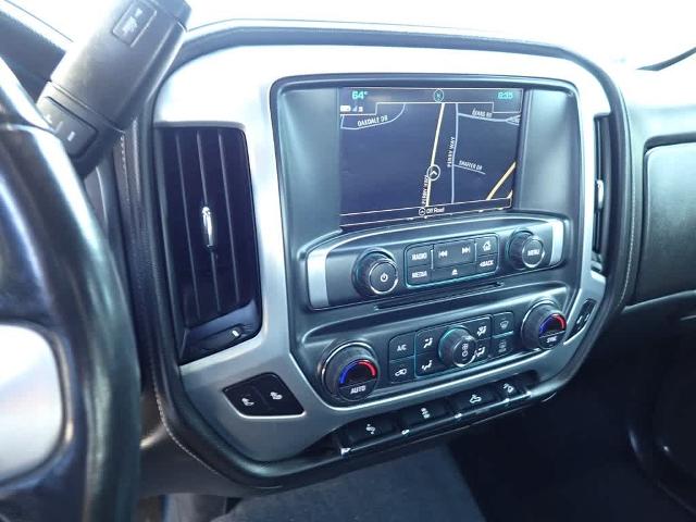 2018 GMC Sierra 1500 Vehicle Photo in ZELIENOPLE, PA 16063-2910