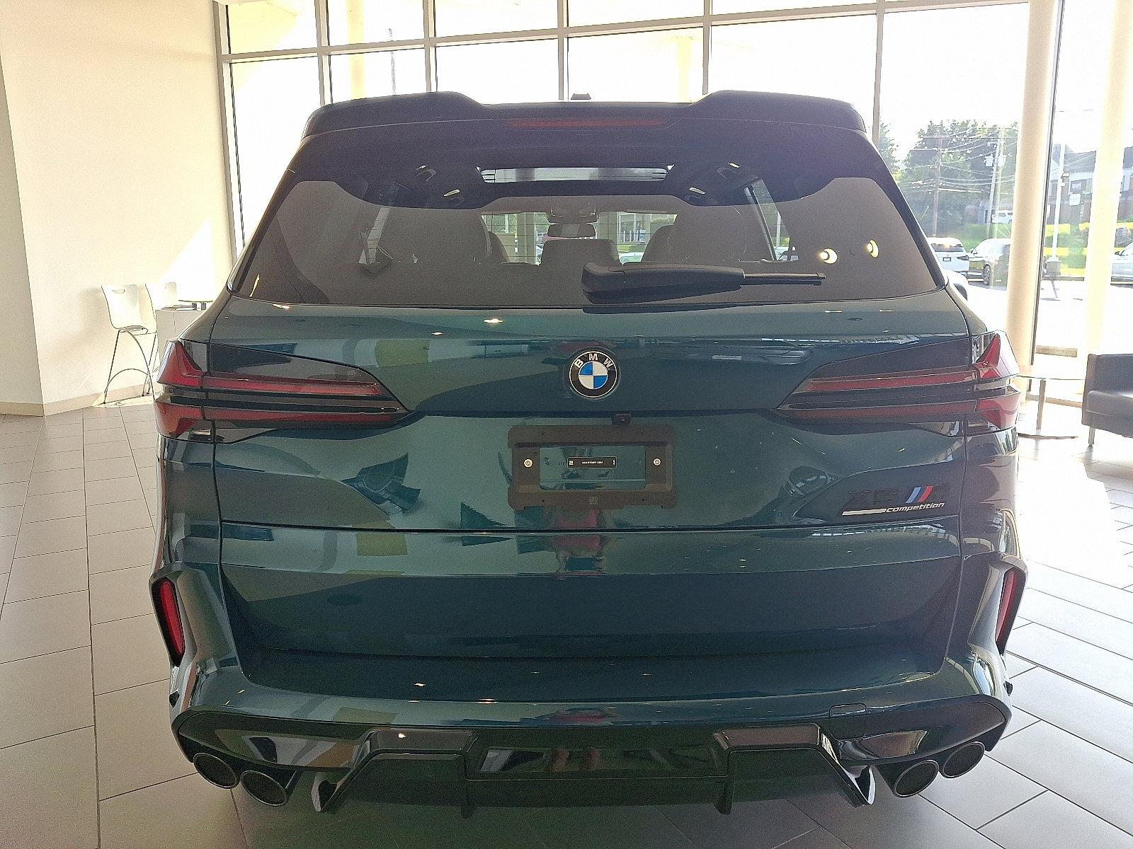 2026 BMW X5 M Vehicle Photo in Lancaster, PA 17601