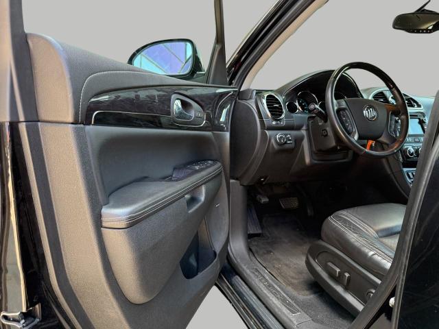 2017 Buick Enclave Vehicle Photo in Appleton, WI 54914