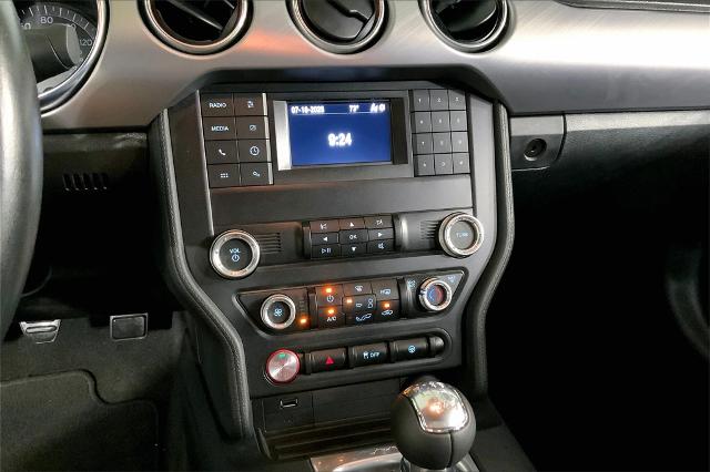 2023 Ford Mustang Vehicle Photo in Lees Summit, MO 64086