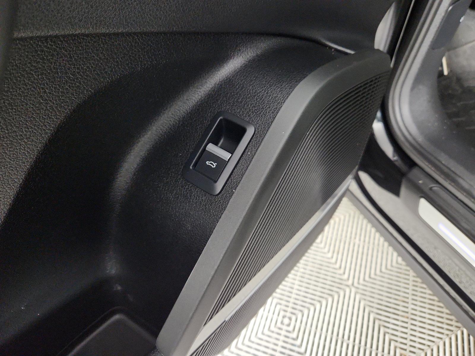 2023 Audi SQ5 Sportback Vehicle Photo in Georgetown, TX 78626