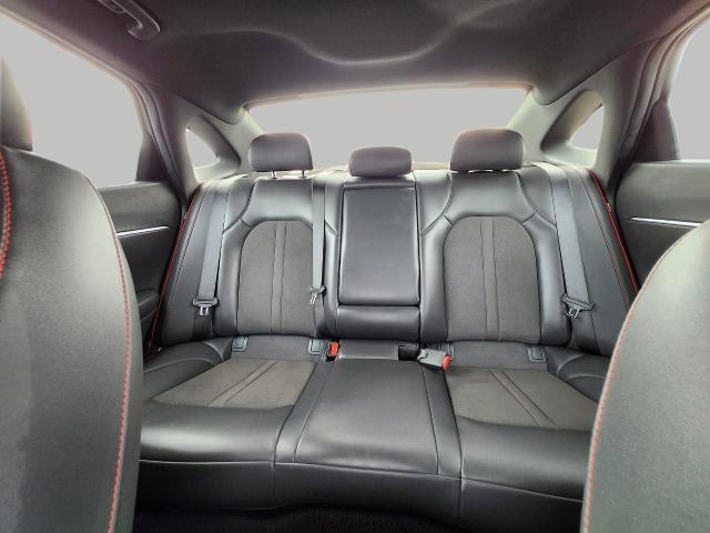 2023 Hyundai Sonata Vehicle Photo in MADISON, WI 53713-3220