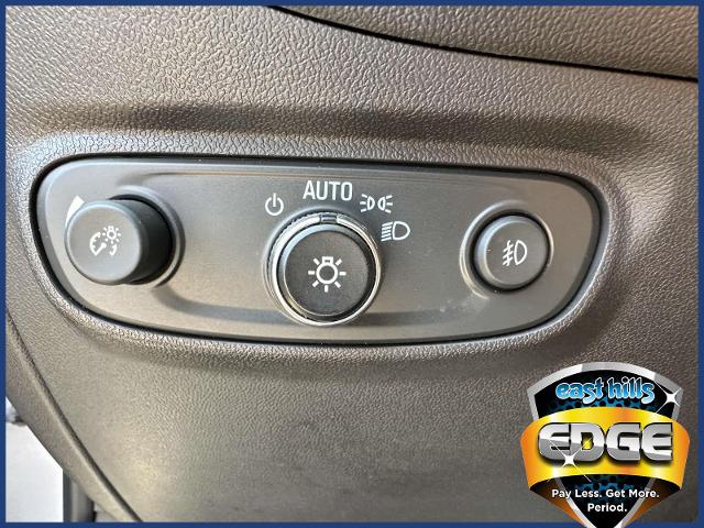 2021 Chevrolet Equinox Vehicle Photo in Roslyn, NY 11576