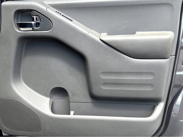 2020 Nissan Frontier Vehicle Photo in Savannah, GA 31419
