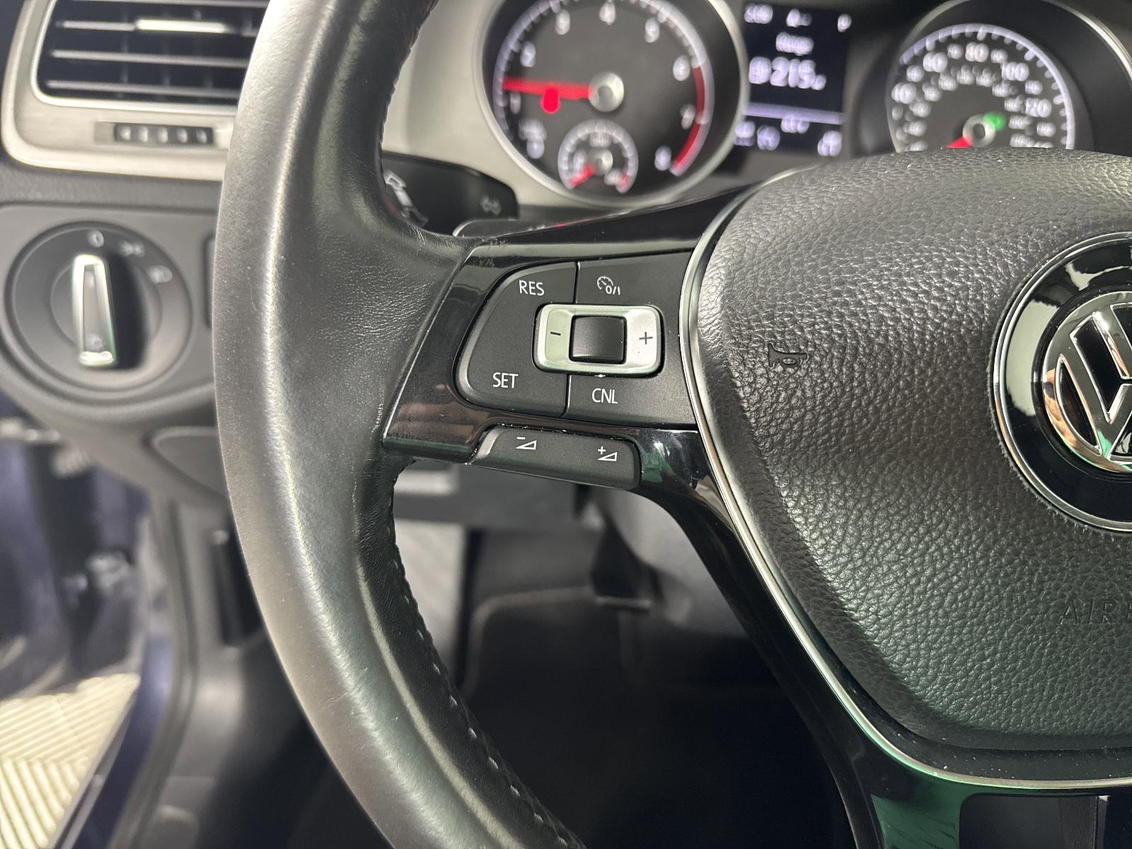 2015 Volkswagen Golf Vehicle Photo in Georgetown, TX 78626
