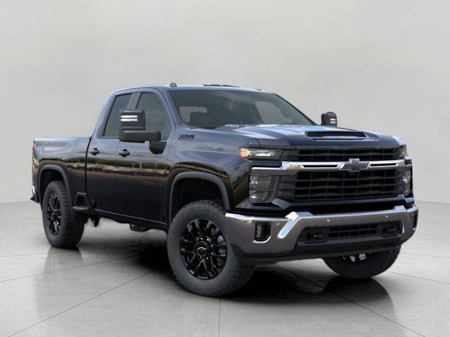 2025 Chevrolet Silverado 2500 HD Vehicle Photo in Neenah, WI 54956