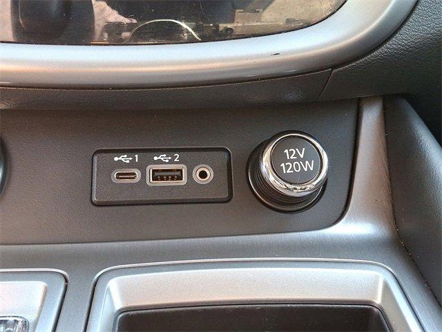 2022 Nissan Murano Vehicle Photo in Willow Grove, PA 19090