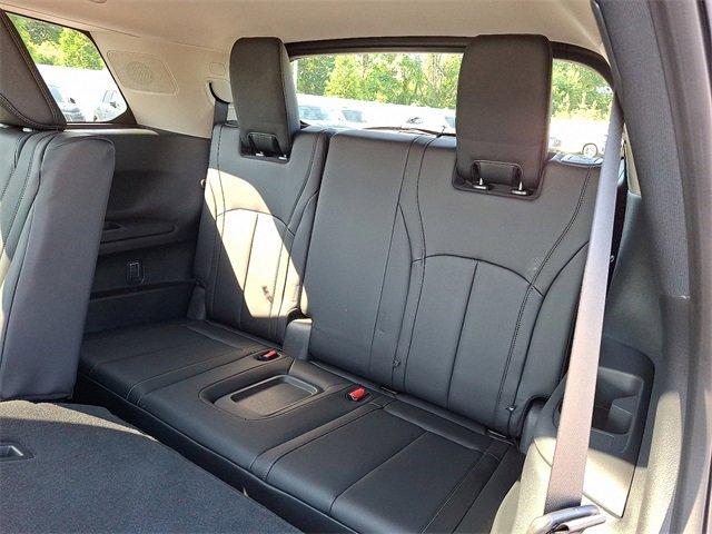 2026 INFINITI QX60 Vehicle Photo in Willow Grove, PA 19090