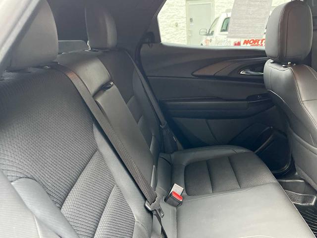 2021 Chevrolet Trailblazer Vehicle Photo in PITTSBURGH, PA 15226-1209