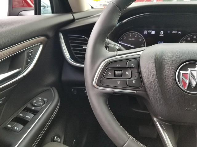 2023 Buick Envision Vehicle Photo in ELYRIA, OH 44035-6349