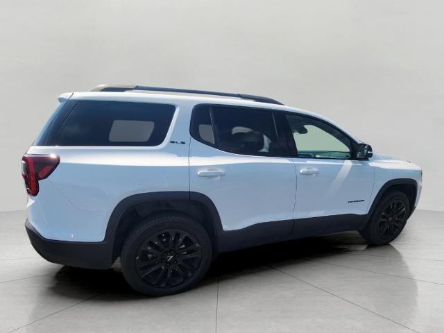 2023 GMC Acadia Vehicle Photo in MADISON, WI 53713-3220
