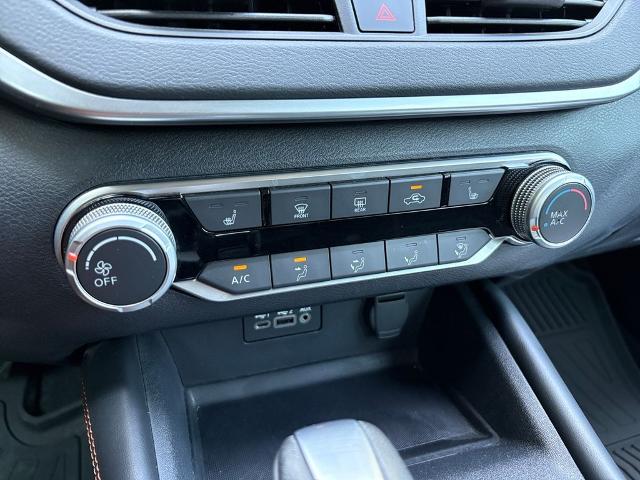 2022 Nissan Altima Vehicle Photo in Statesboro, GA 30458
