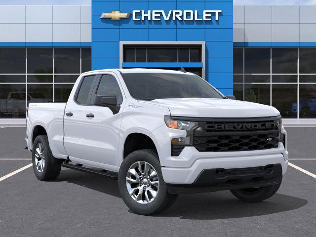 2026 Chevrolet Silverado 1500 Vehicle Photo in PAWLING, NY 12564-3219