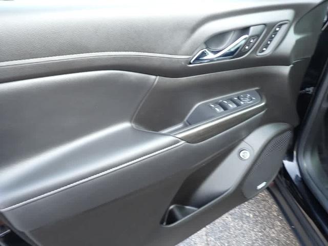 2021 GMC Acadia Vehicle Photo in ZELIENOPLE, PA 16063-2910