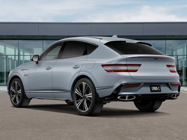 2026 Genesis GV80 Vehicle Photo in Appleton, WI 54913