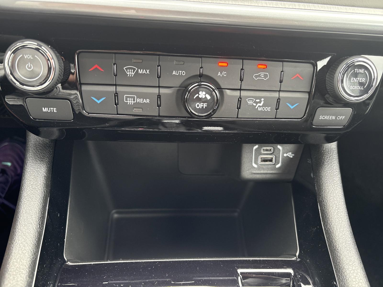 2025 Jeep Compass Vehicle Photo in Mechanicsburg, PA 17050-1707