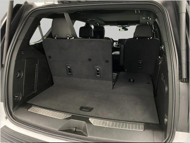 2021 Chevrolet Tahoe Vehicle Photo in Appleton, WI 54913