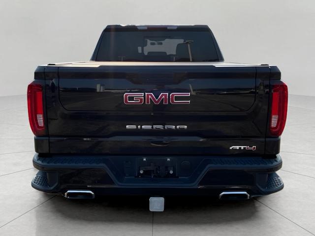 2021 GMC Sierra 1500 Vehicle Photo in APPLETON, WI 54914-8833