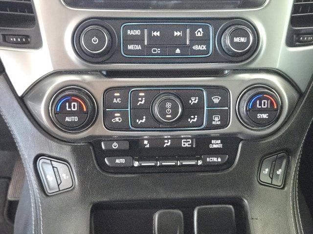 2017 Chevrolet Tahoe Vehicle Photo in Decatur, TX 76234
