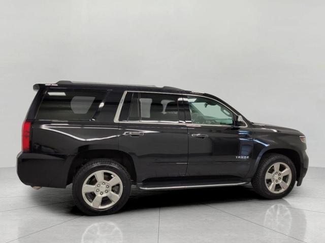 2019 Chevrolet Tahoe Vehicle Photo in NEENAH, WI 54956-2243