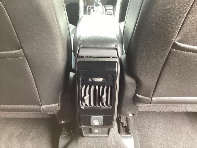 2024 Jeep Compass Vehicle Photo in Gardner, MA 01440