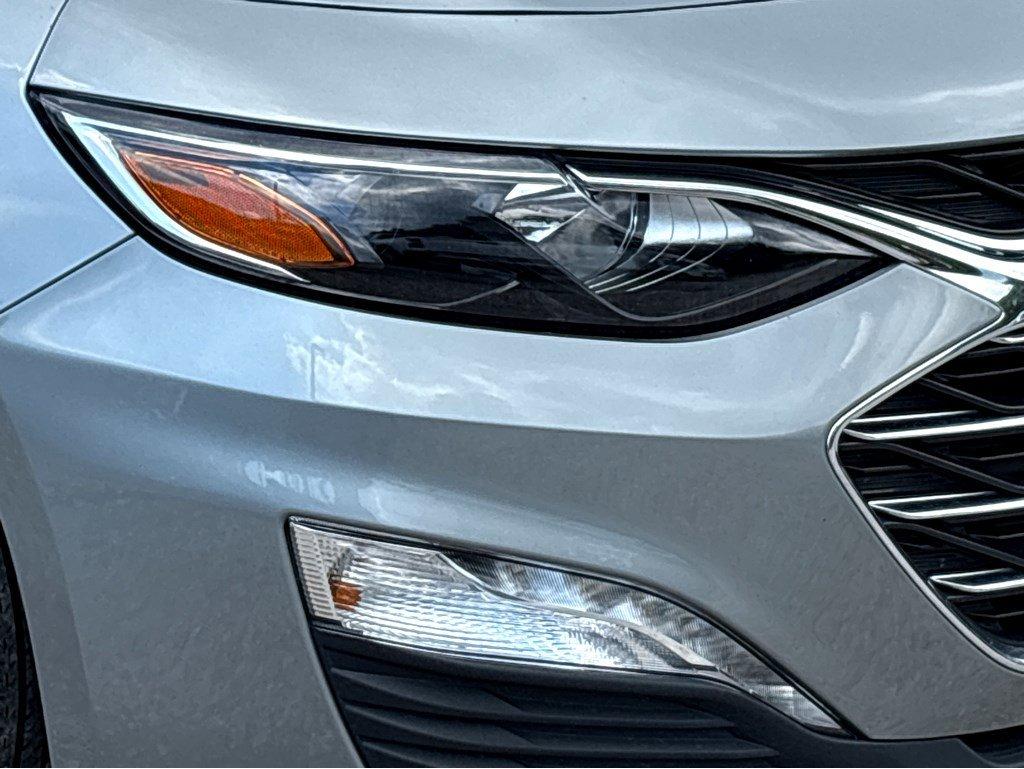 2024 Chevrolet Malibu Vehicle Photo in SAVANNAH, GA 31406-4513