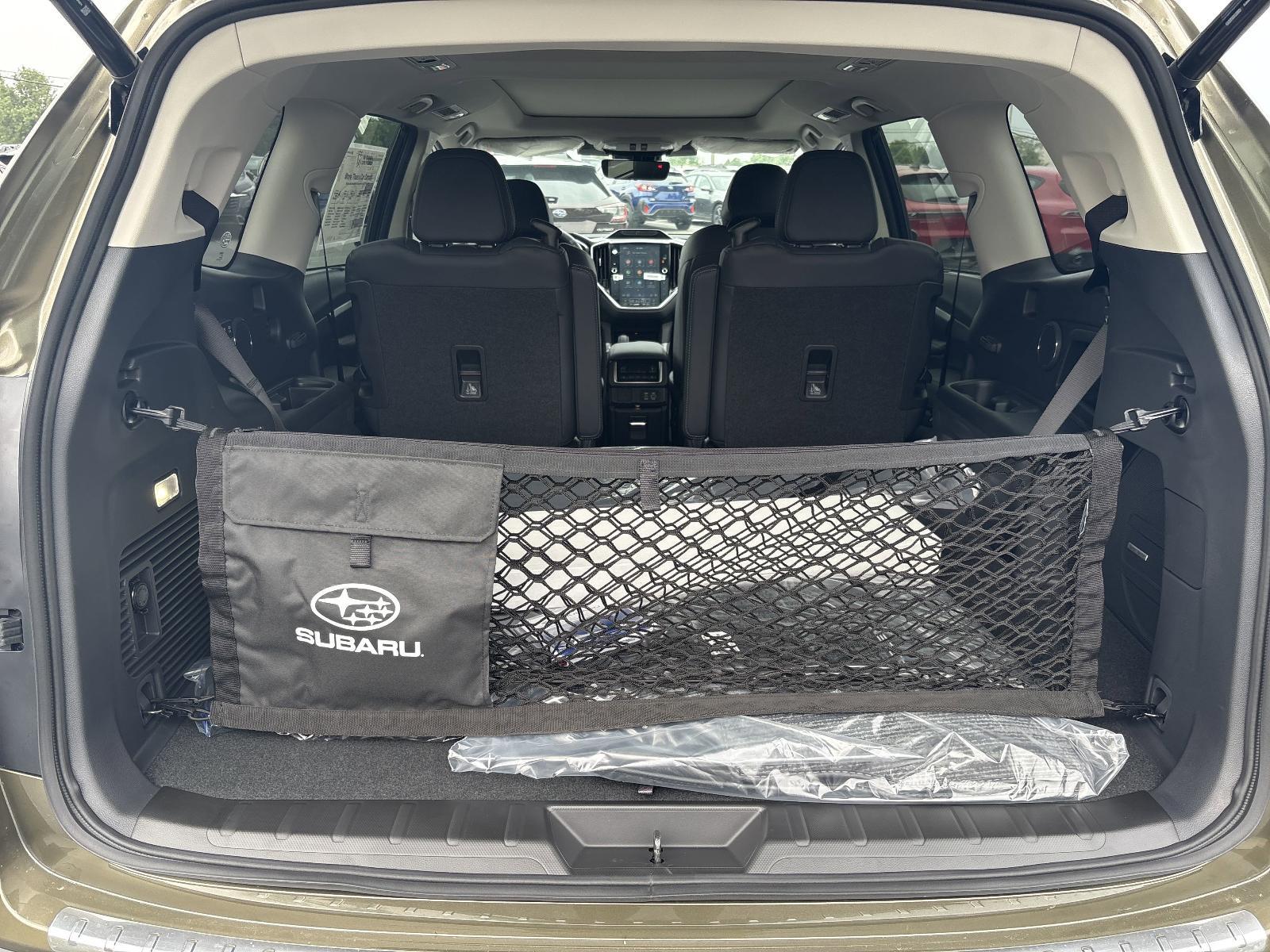 2025 Subaru Ascent Vehicle Photo in Mechanicsburg, PA 17050