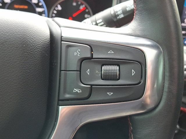 2020 Chevrolet Blazer Vehicle Photo in Philadelphia, PA 19116