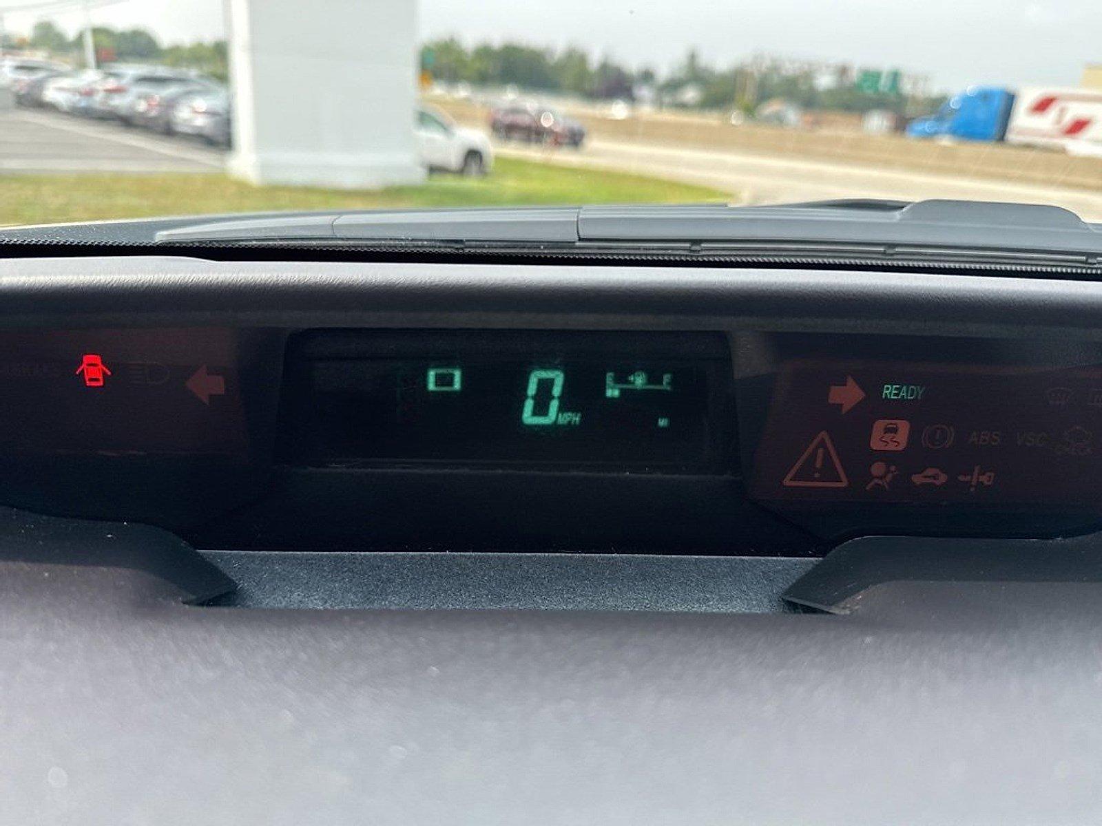 2009 Toyota Prius Vehicle Photo in Harrisburg, PA 17111