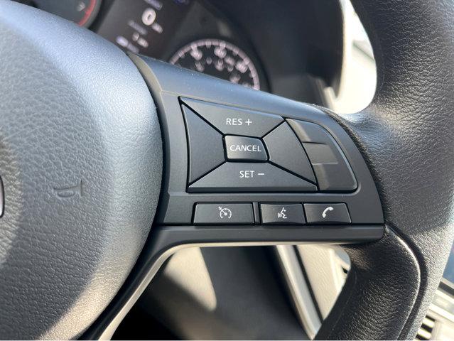 2025 Nissan Altima Vehicle Photo in Savannah, GA 31419