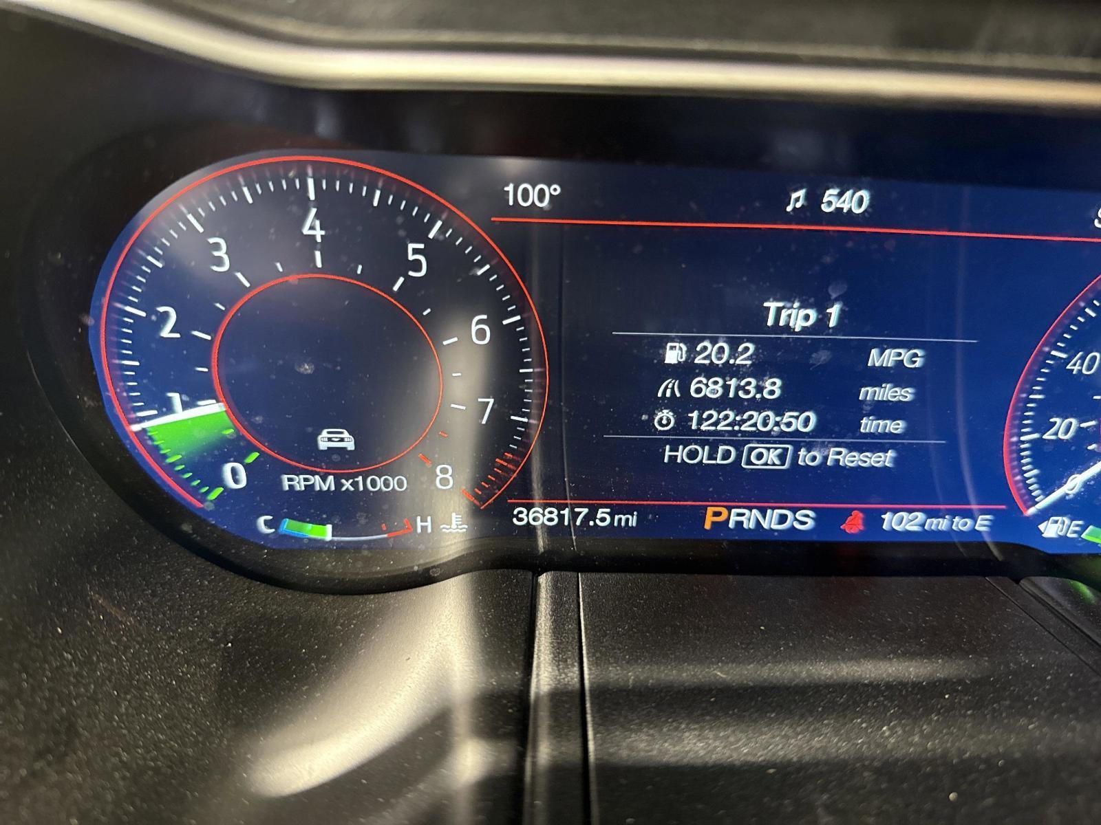 2022 Ford Mustang Vehicle Photo in Georgetown, TX 78626