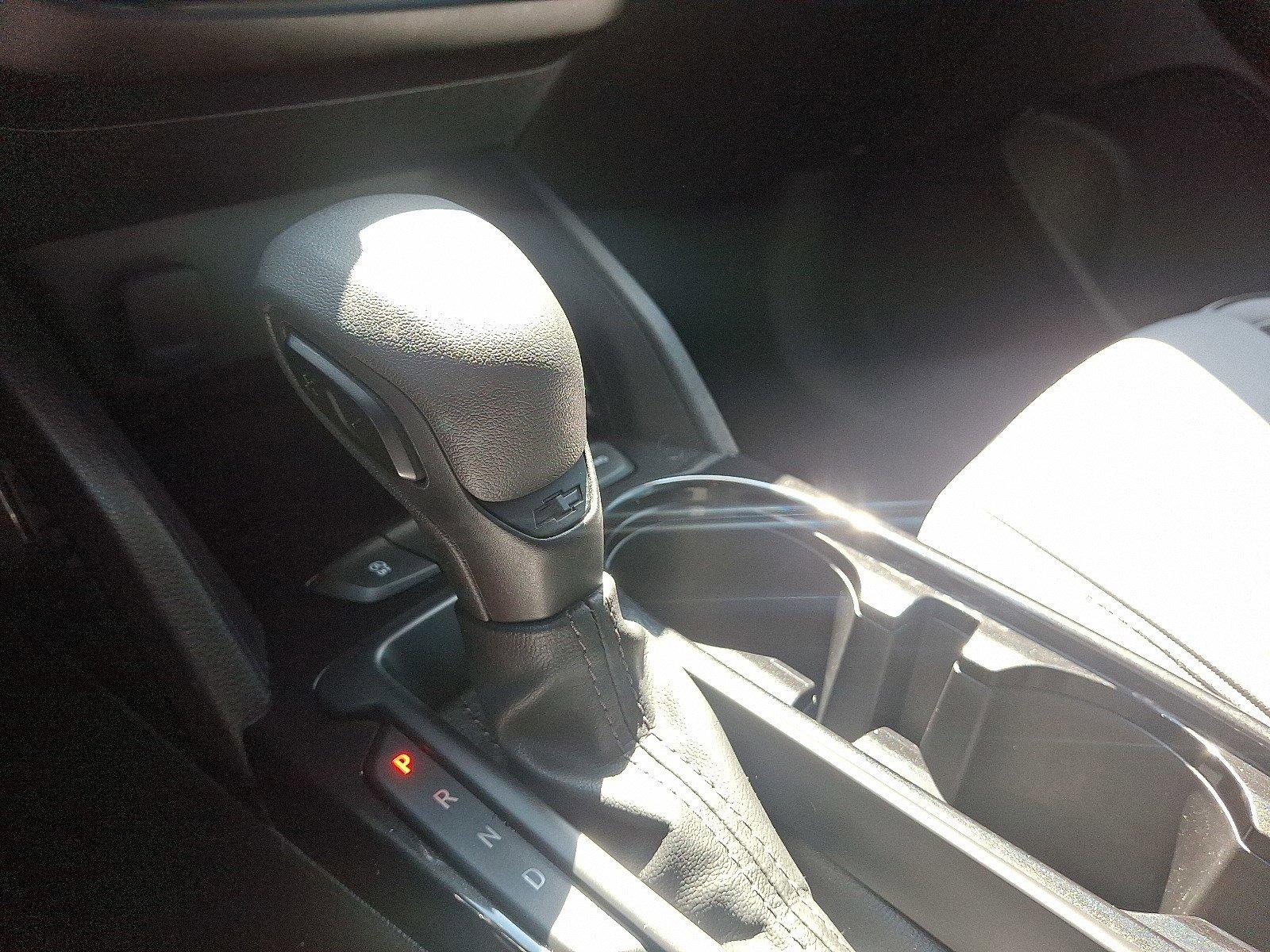 2021 Chevrolet Trailblazer Vehicle Photo in Harrisburg, PA 17111