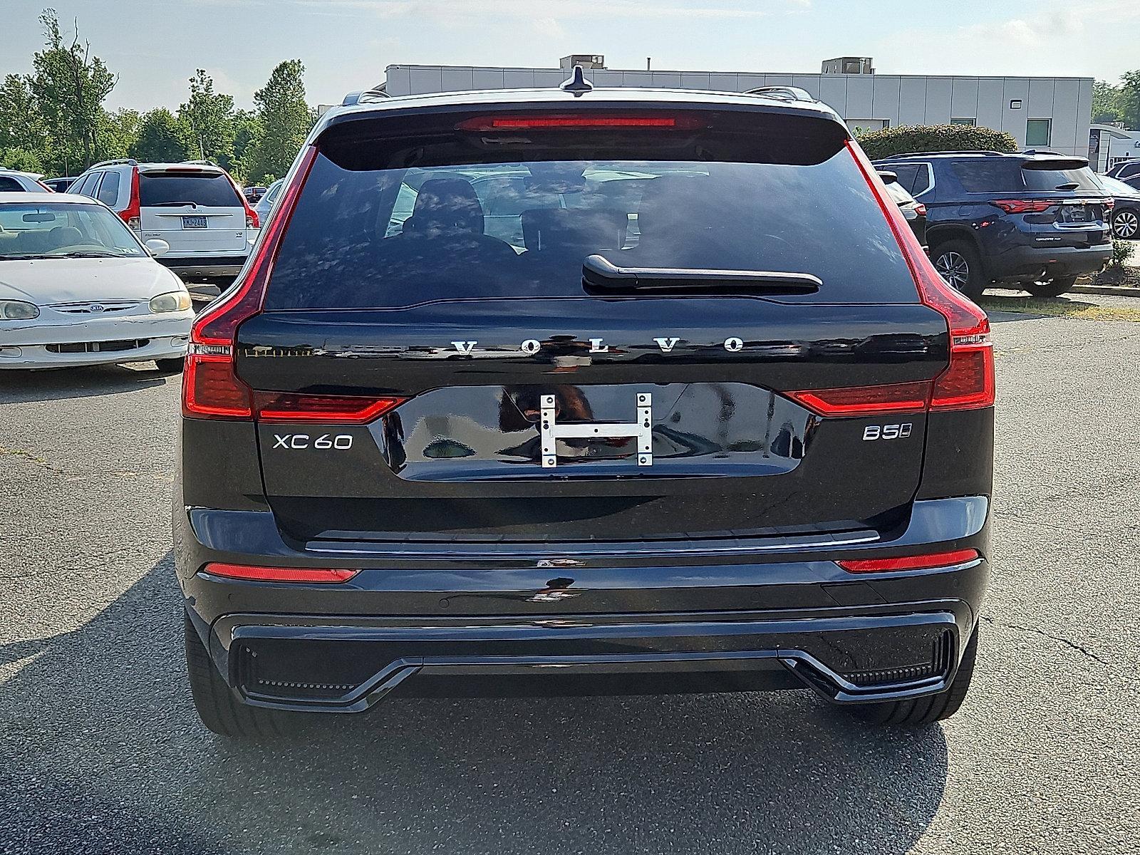 2026 Volvo XC60 Vehicle Photo in Trevose, PA 19053