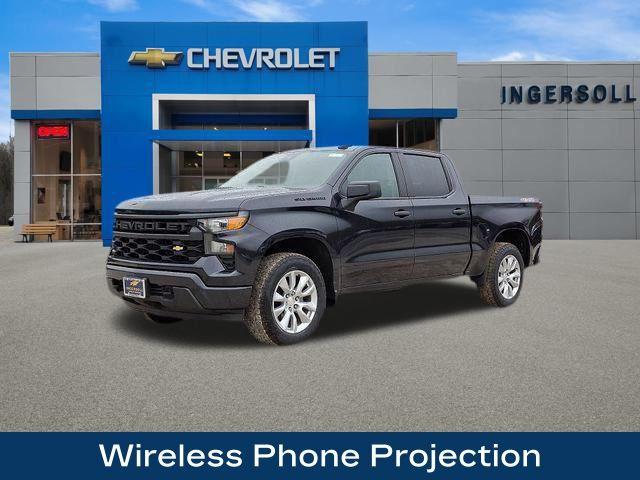 2022 Chevrolet Silverado 1500 Vehicle Photo in PAWLING, NY 12564-3219