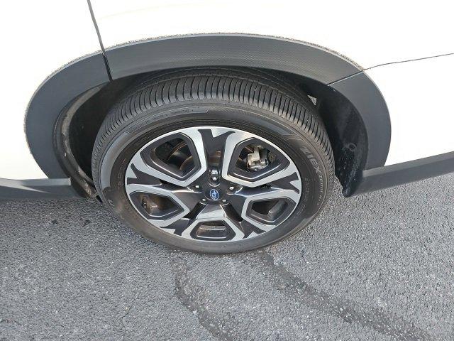 2023 Subaru Ascent Vehicle Photo in Harrisburg, PA 17111-1033