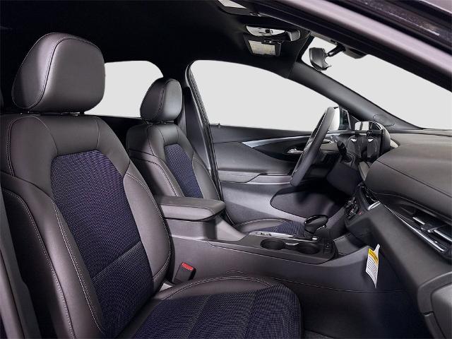 2025 Buick Envista Vehicle Photo in PUYALLUP, WA 98371-4149