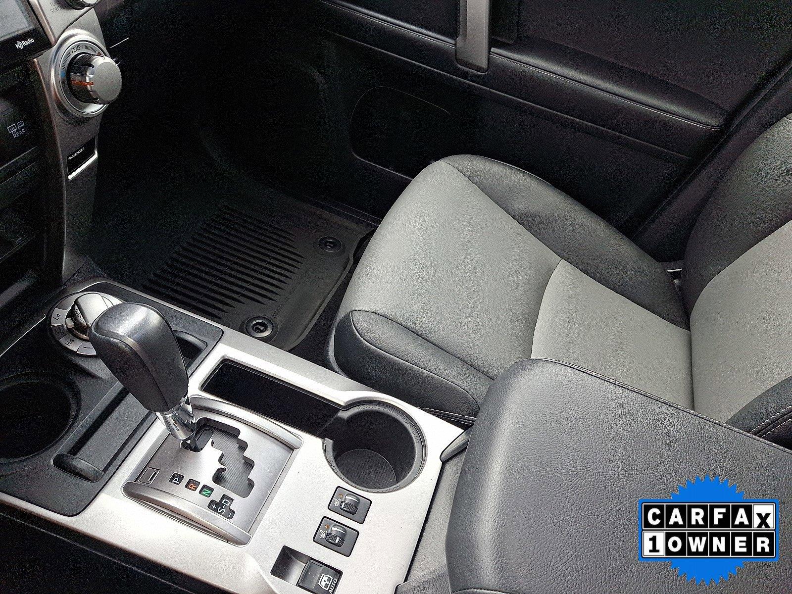 2024 Toyota 4Runner Vehicle Photo in Harrisburg, PA 17111